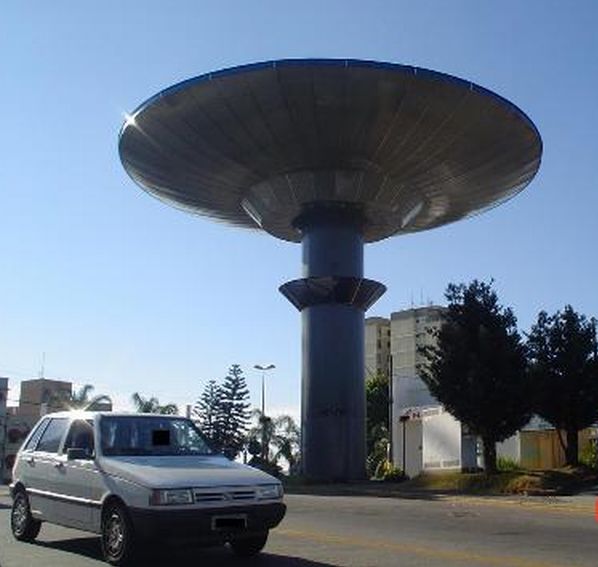 Evidência