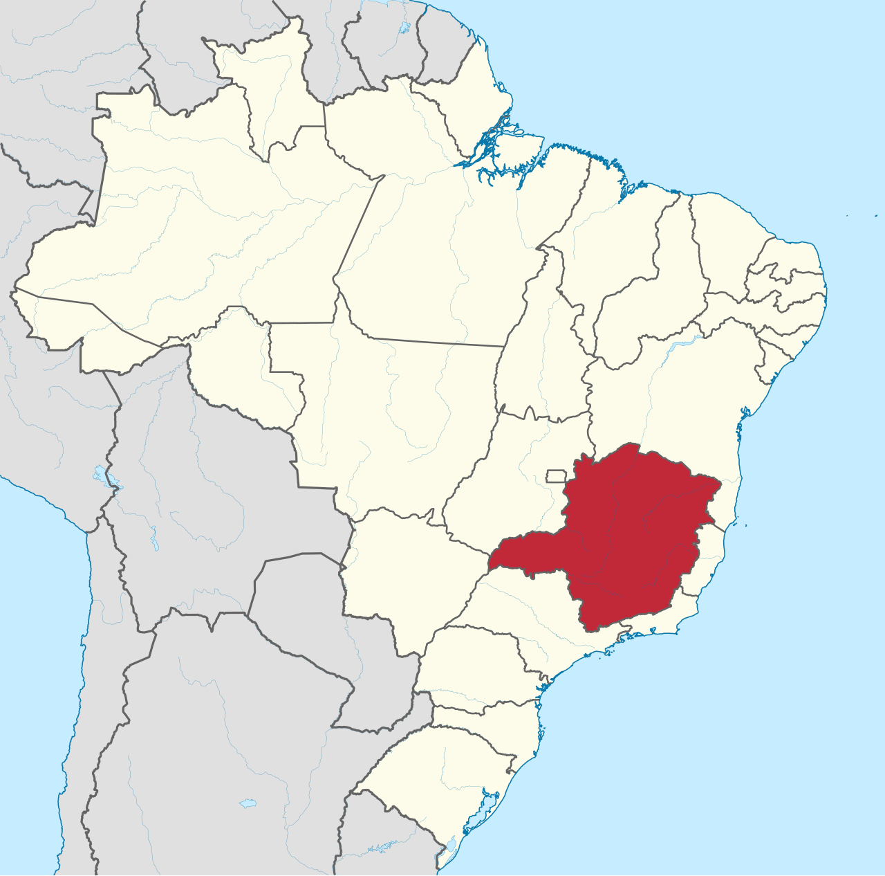 Evidência