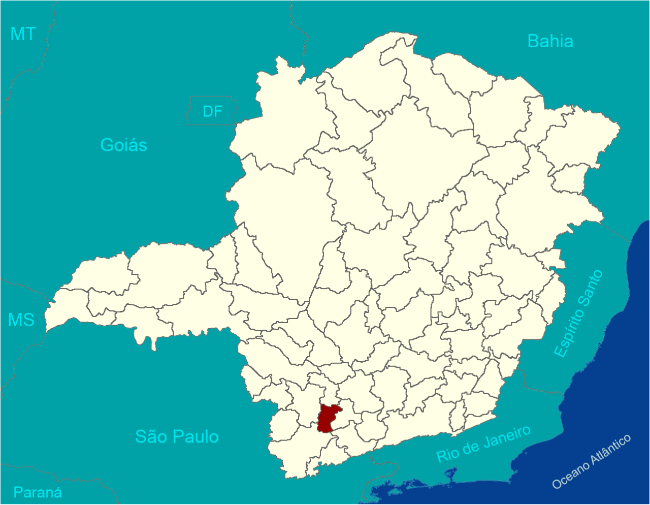 Evidência